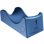 35758-MD Підголівник Модель 1 з бічною підтримкою шиї, матеріал пінополіуретан, стандартна щільність